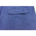 China fabricante Venta al por mayor verano mens pantalones de Denim Cargo